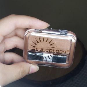L.a colors bronzer